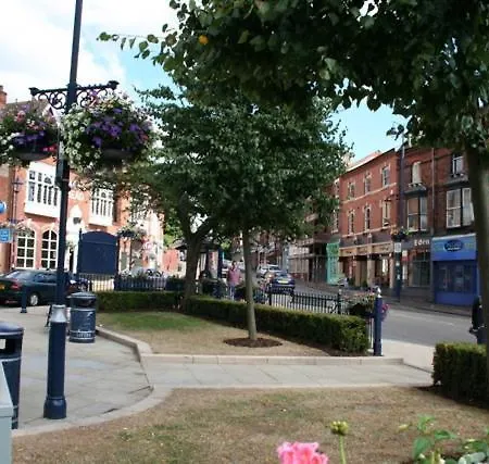 Apartamento Stylish In Moseley Village *